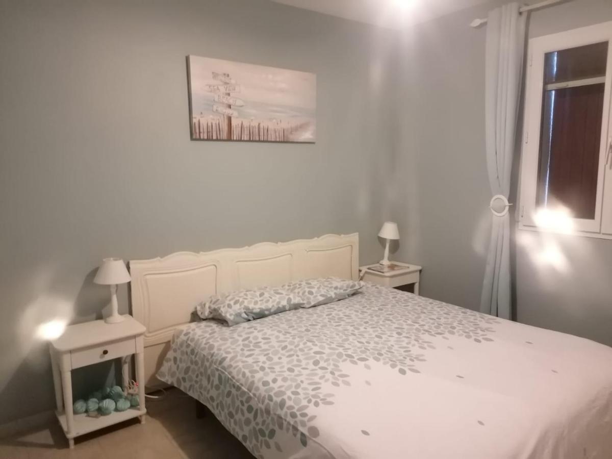 Maison De Famille Entre Vigne Et Lavande Verfeuil 外观 照片